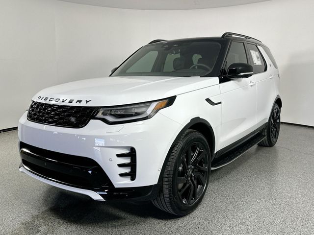 2024 Land Rover Discovery Dynamic SE