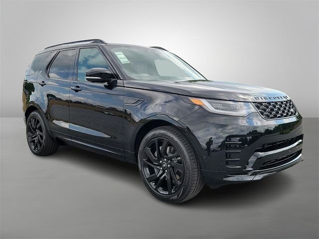 2024 Land Rover Discovery Dynamic SE