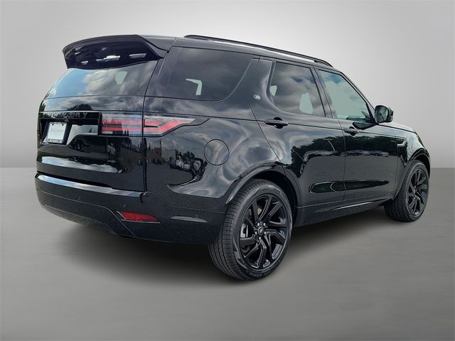 2024 Land Rover Discovery Dynamic SE