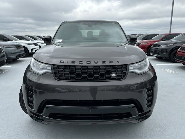 2024 Land Rover Discovery Dynamic SE