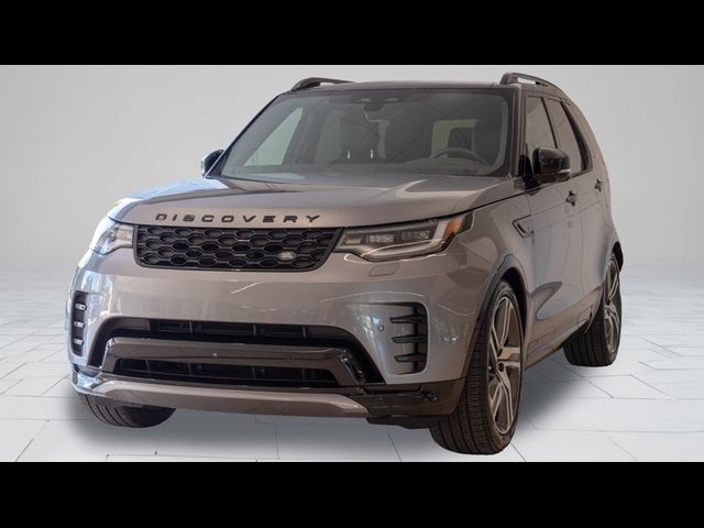 2024 Land Rover Discovery Dynamic SE