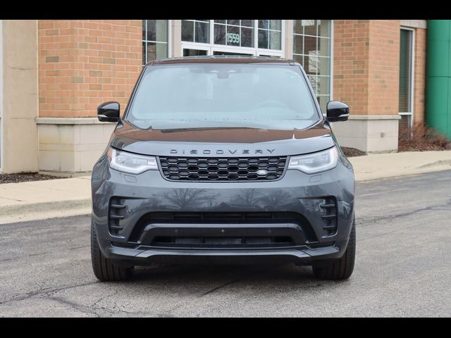 2024 Land Rover Discovery Dynamic SE