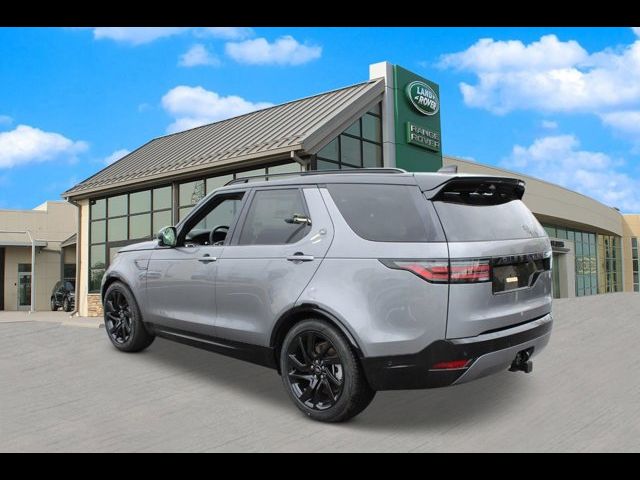 2024 Land Rover Discovery Dynamic SE