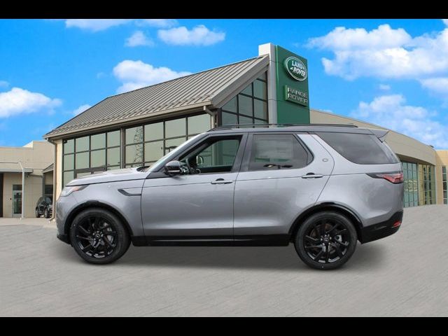 2024 Land Rover Discovery Dynamic SE