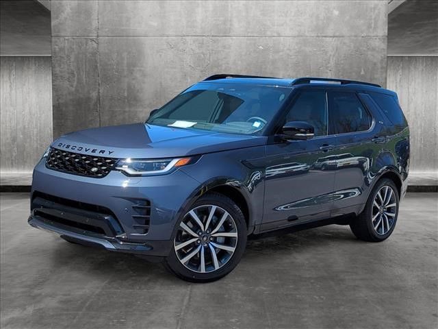 2024 Land Rover Discovery Dynamic SE