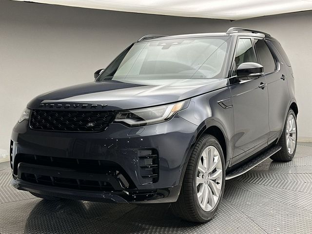 2024 Land Rover Discovery Dynamic SE