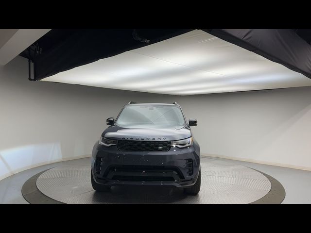 2024 Land Rover Discovery Dynamic SE