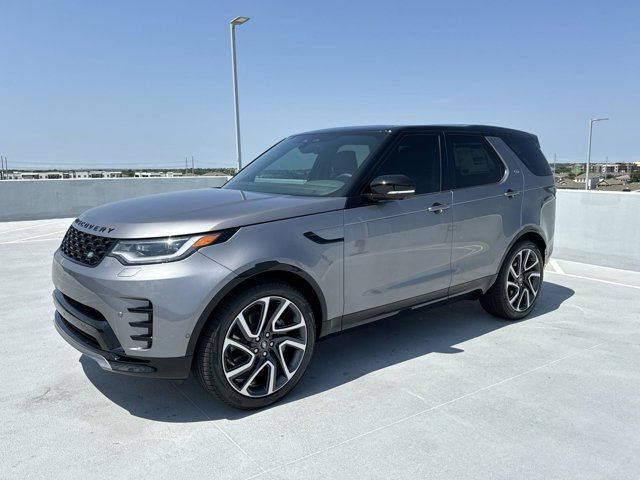 2024 Land Rover Discovery Dynamic SE