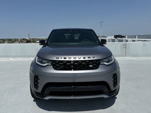 2024 Land Rover Discovery Dynamic SE