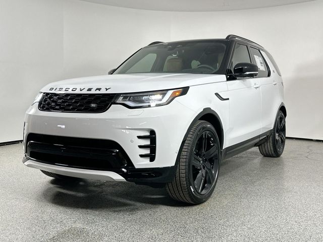 2024 Land Rover Discovery Dynamic SE