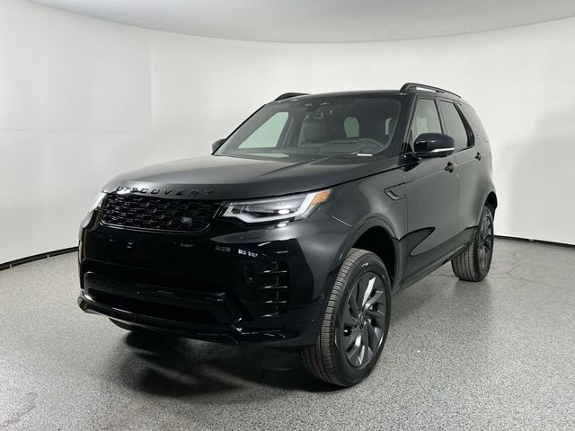 2024 Land Rover Discovery Dynamic SE