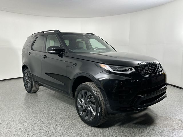 2024 Land Rover Discovery Dynamic SE