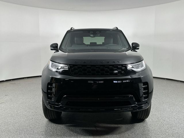 2024 Land Rover Discovery Dynamic SE