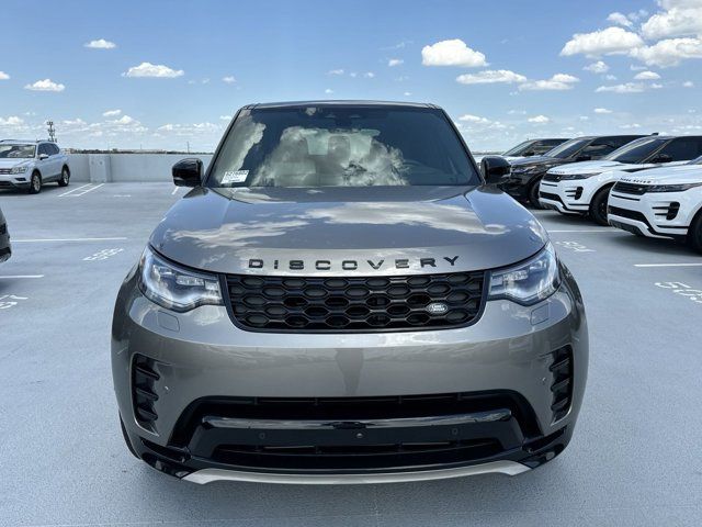 2024 Land Rover Discovery Dynamic SE