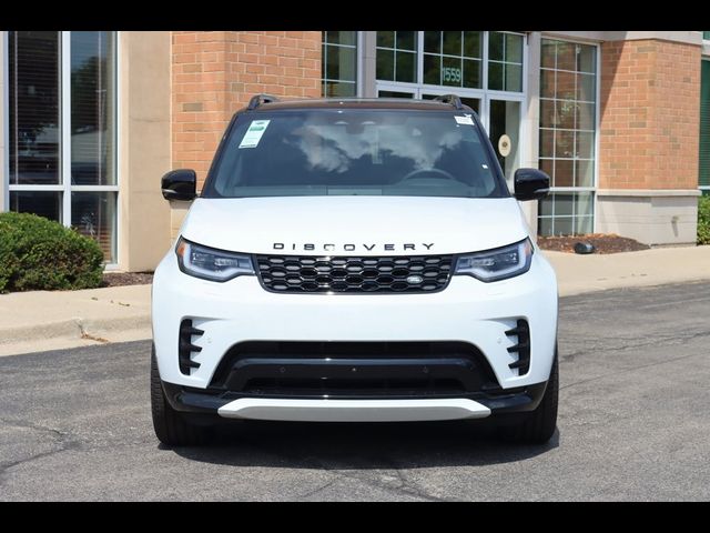 2024 Land Rover Discovery Dynamic SE