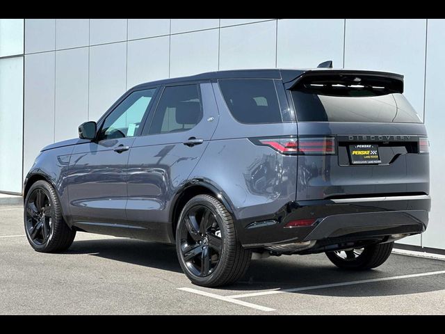 2024 Land Rover Discovery Dynamic SE