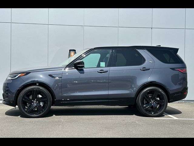 2024 Land Rover Discovery Dynamic SE