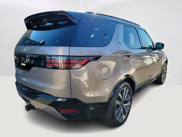 2024 Land Rover Discovery Dynamic SE