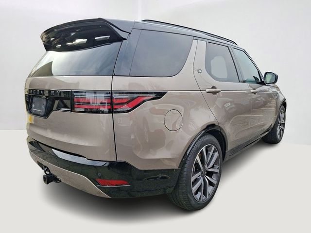 2024 Land Rover Discovery Dynamic SE