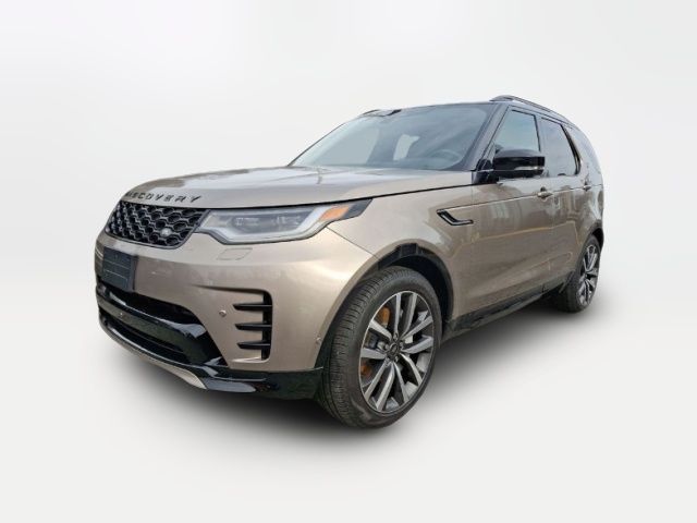 2024 Land Rover Discovery Dynamic SE