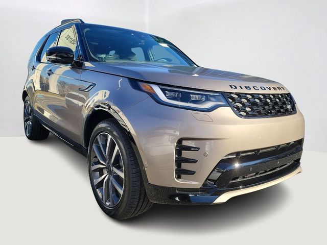 2024 Land Rover Discovery Dynamic SE