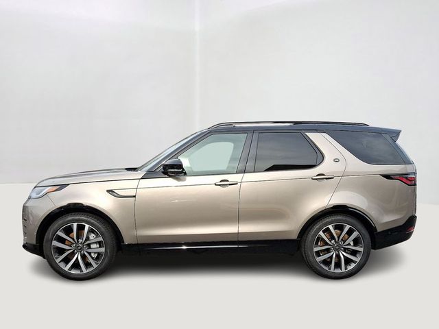 2024 Land Rover Discovery Dynamic SE