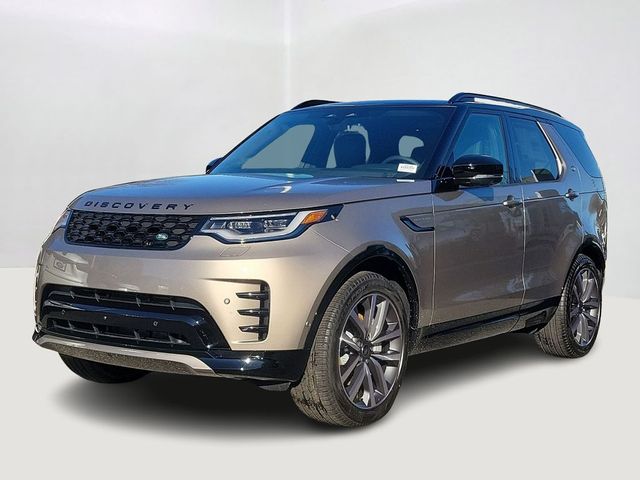 2024 Land Rover Discovery Dynamic SE