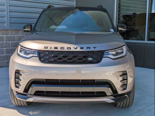 2024 Land Rover Discovery Dynamic SE