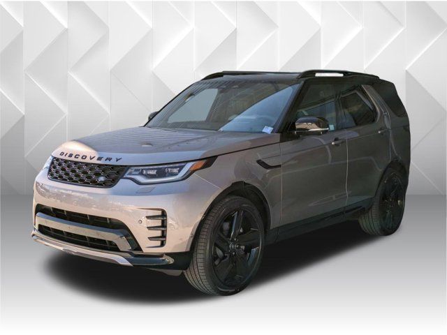 2024 Land Rover Discovery Dynamic SE