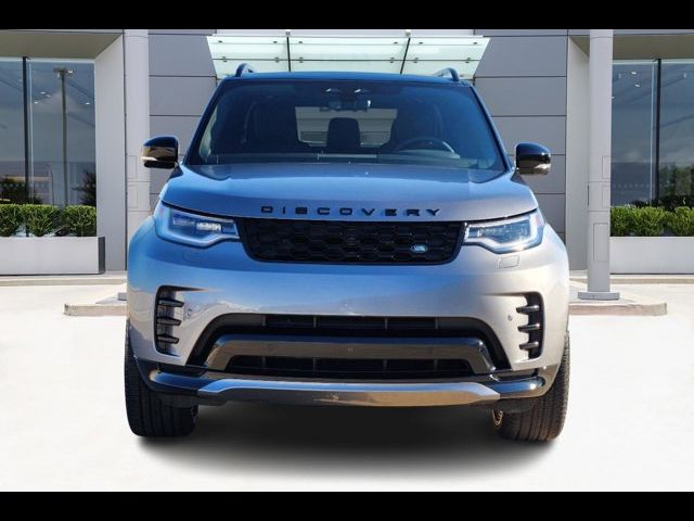 2024 Land Rover Discovery Dynamic SE