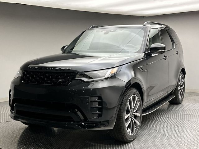 2024 Land Rover Discovery Dynamic SE