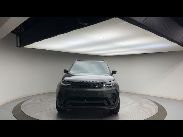 2024 Land Rover Discovery Dynamic SE