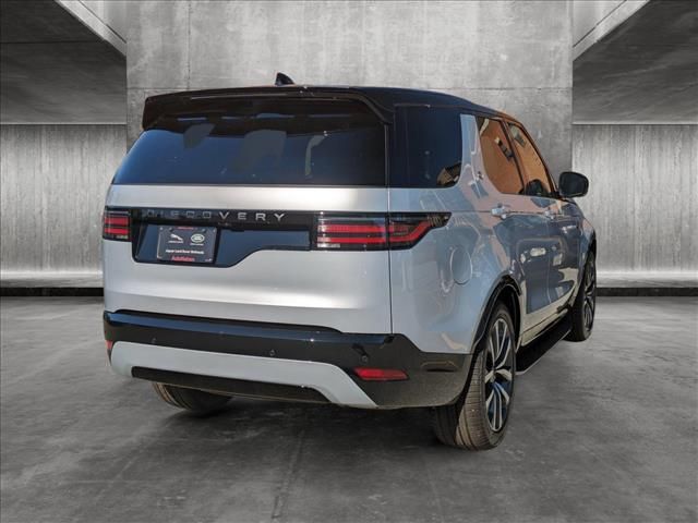 2024 Land Rover Discovery Dynamic SE