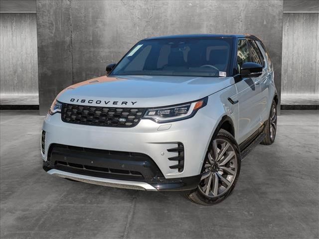 2024 Land Rover Discovery Dynamic SE