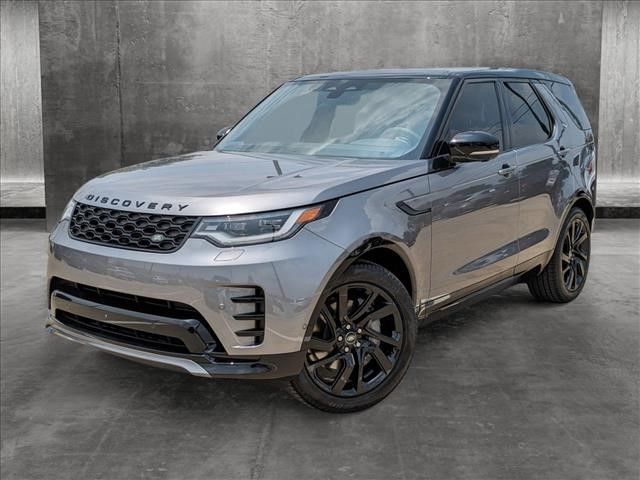 2024 Land Rover Discovery Dynamic SE