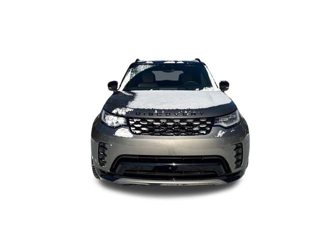 2024 Land Rover Discovery Dynamic SE