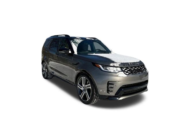 2024 Land Rover Discovery Dynamic SE