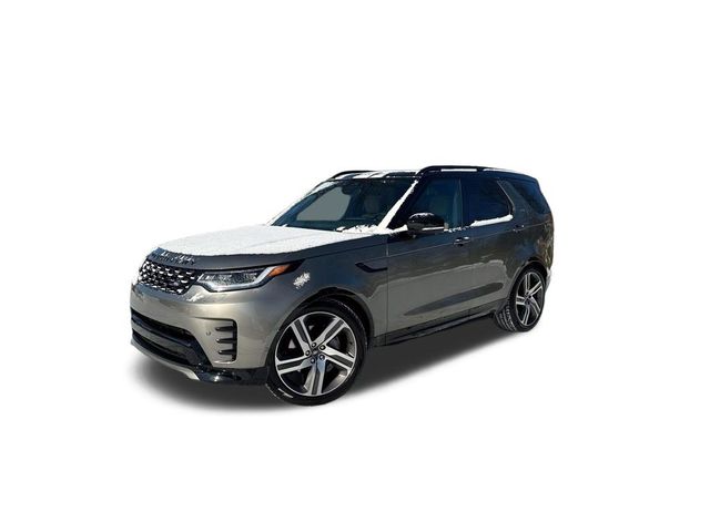 2024 Land Rover Discovery Dynamic SE