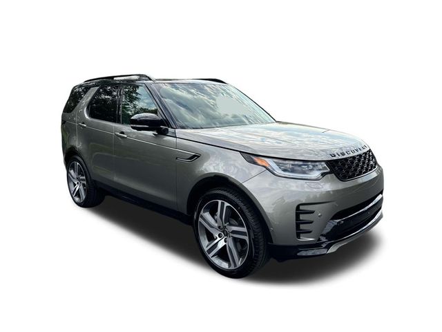 2024 Land Rover Discovery Dynamic SE