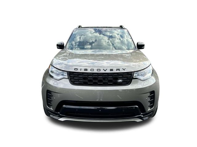 2024 Land Rover Discovery Dynamic SE