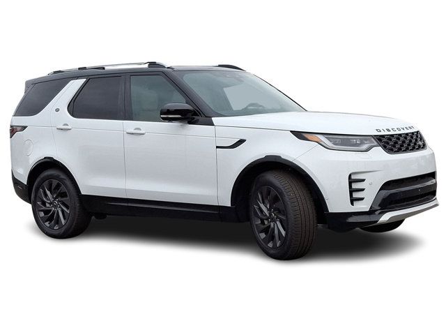 2024 Land Rover Discovery Dynamic SE