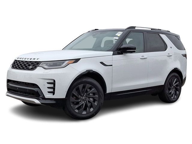 2024 Land Rover Discovery Dynamic SE