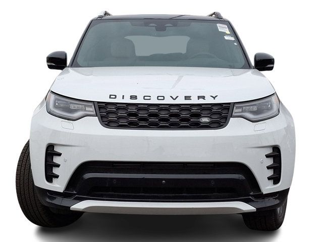 2024 Land Rover Discovery Dynamic SE