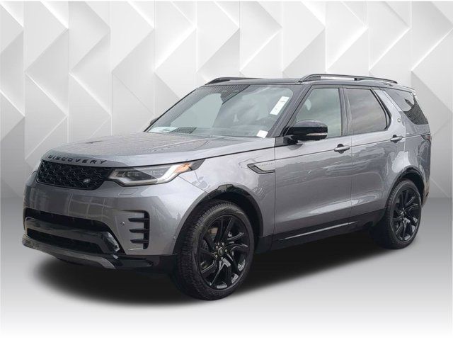 2024 Land Rover Discovery Dynamic SE