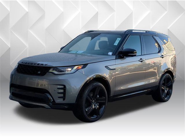 2024 Land Rover Discovery Dynamic SE