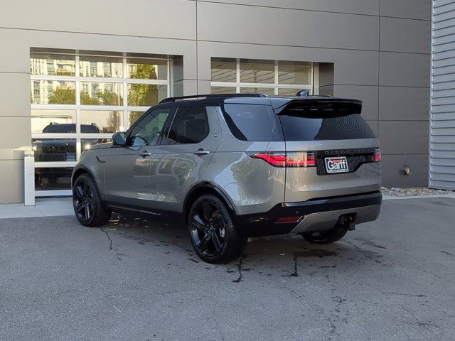 2024 Land Rover Discovery Dynamic SE