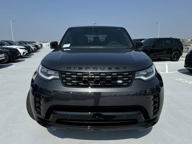 2024 Land Rover Discovery Dynamic SE