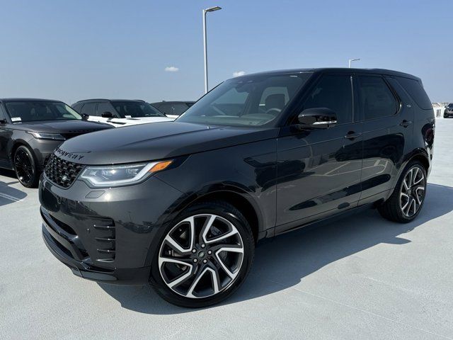 2024 Land Rover Discovery Dynamic SE