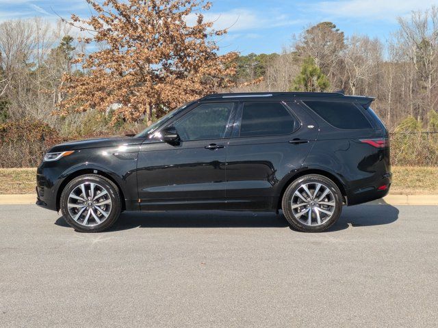 2024 Land Rover Discovery Dynamic SE