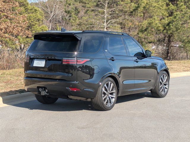 2024 Land Rover Discovery Dynamic SE